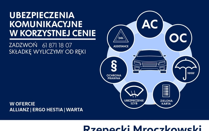 Skoda Citigo cena 35900 przebieg: 103252, rok produkcji 2019 z Mikołów małe 154